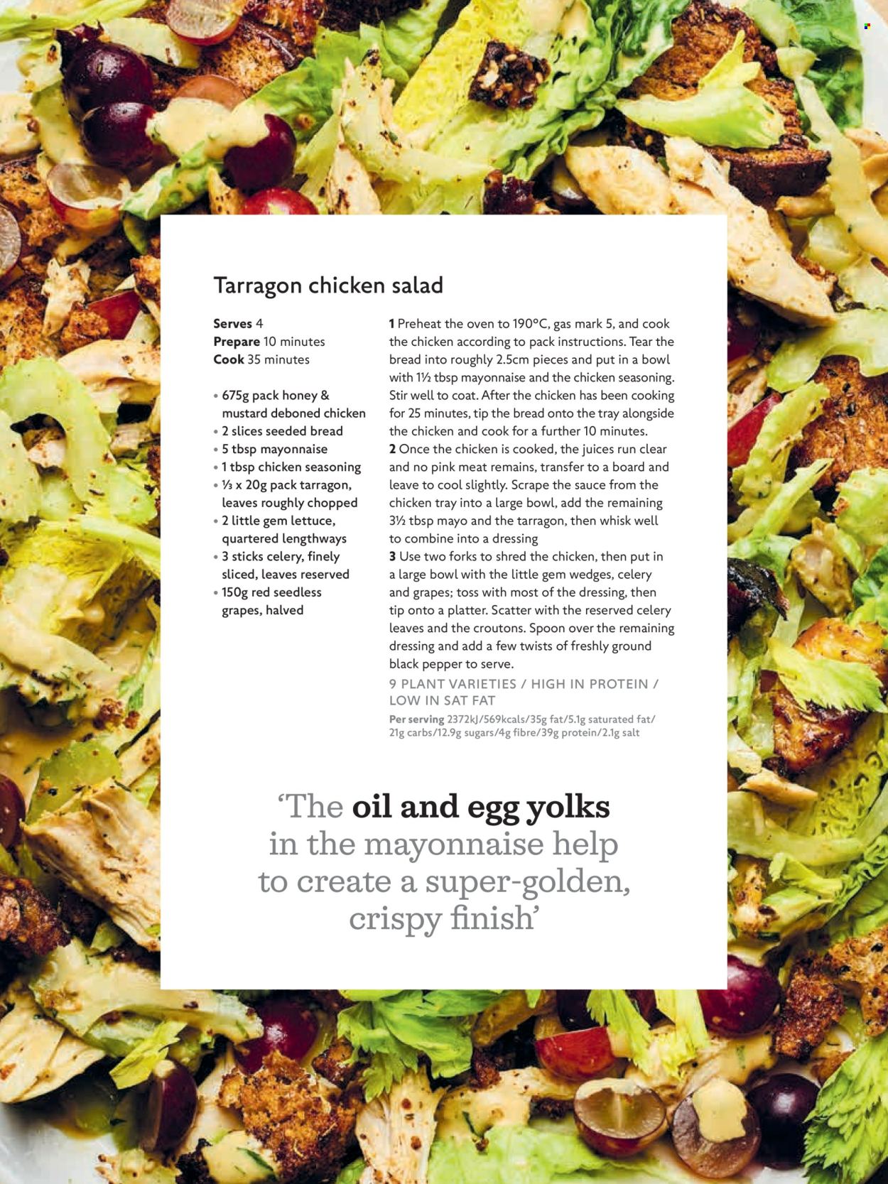 Waitrose offer - 01/05/2026 - 31/05/2026. Page 65