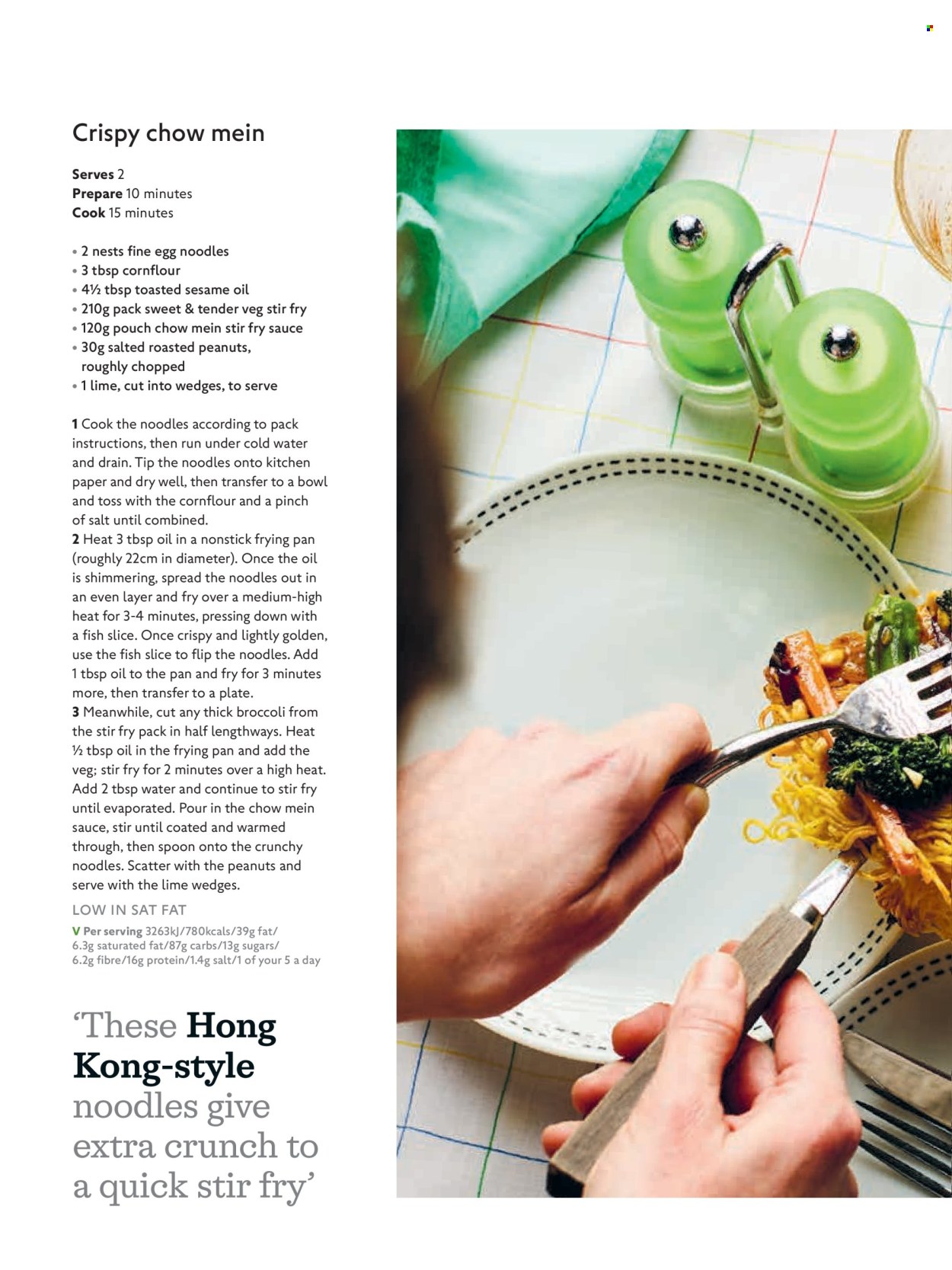 Waitrose offer - 01/05/2026 - 31/05/2026. Page 68