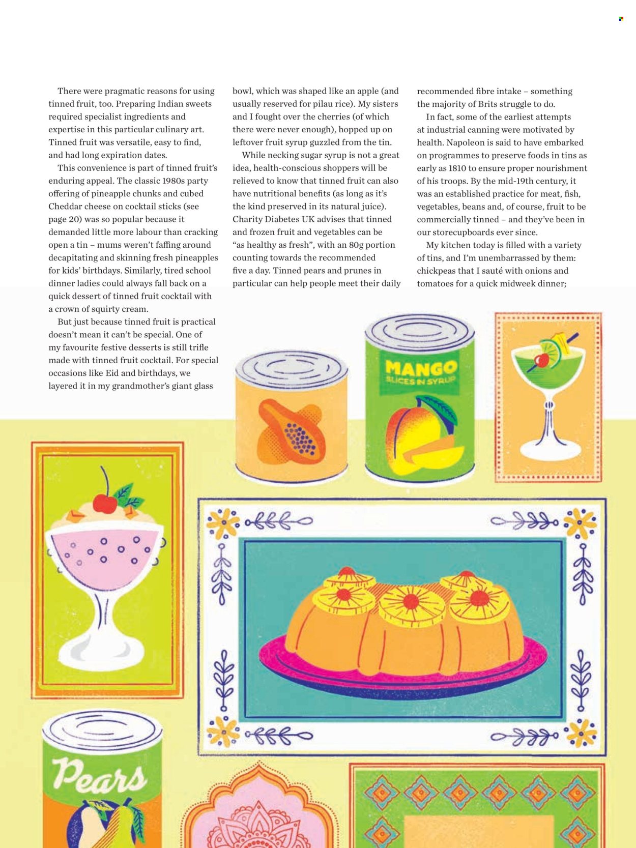Waitrose offer - 01/05/2026 - 31/05/2026. Page 75