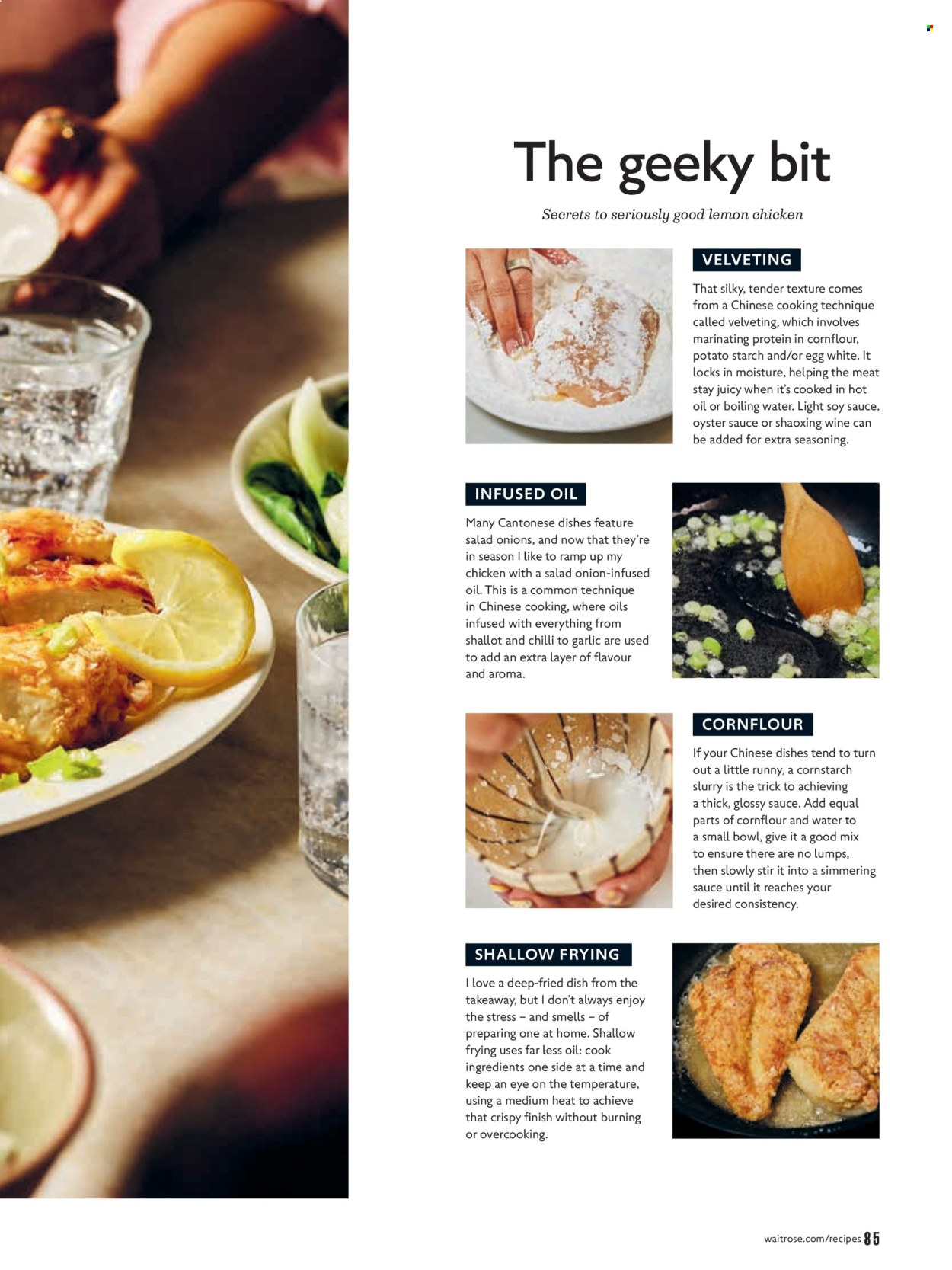 Waitrose offer - 01/05/2026 - 31/05/2026. Page 85