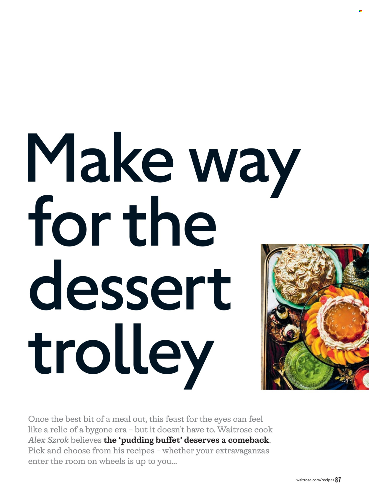Waitrose offer - 01/05/2026 - 31/05/2026. Page 87