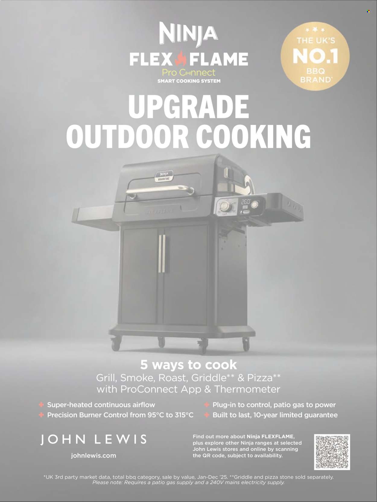 Waitrose offer - 01/05/2026 - 31/05/2026. Page 100
