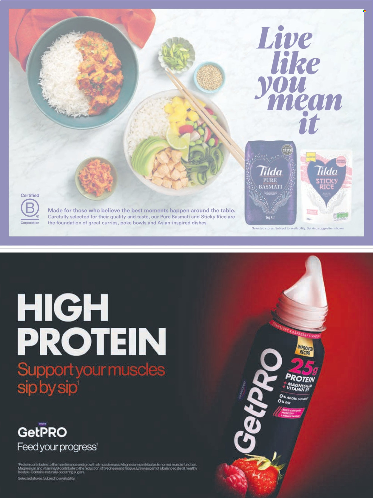 Waitrose offer - 01/05/2026 - 31/05/2026. Page 106