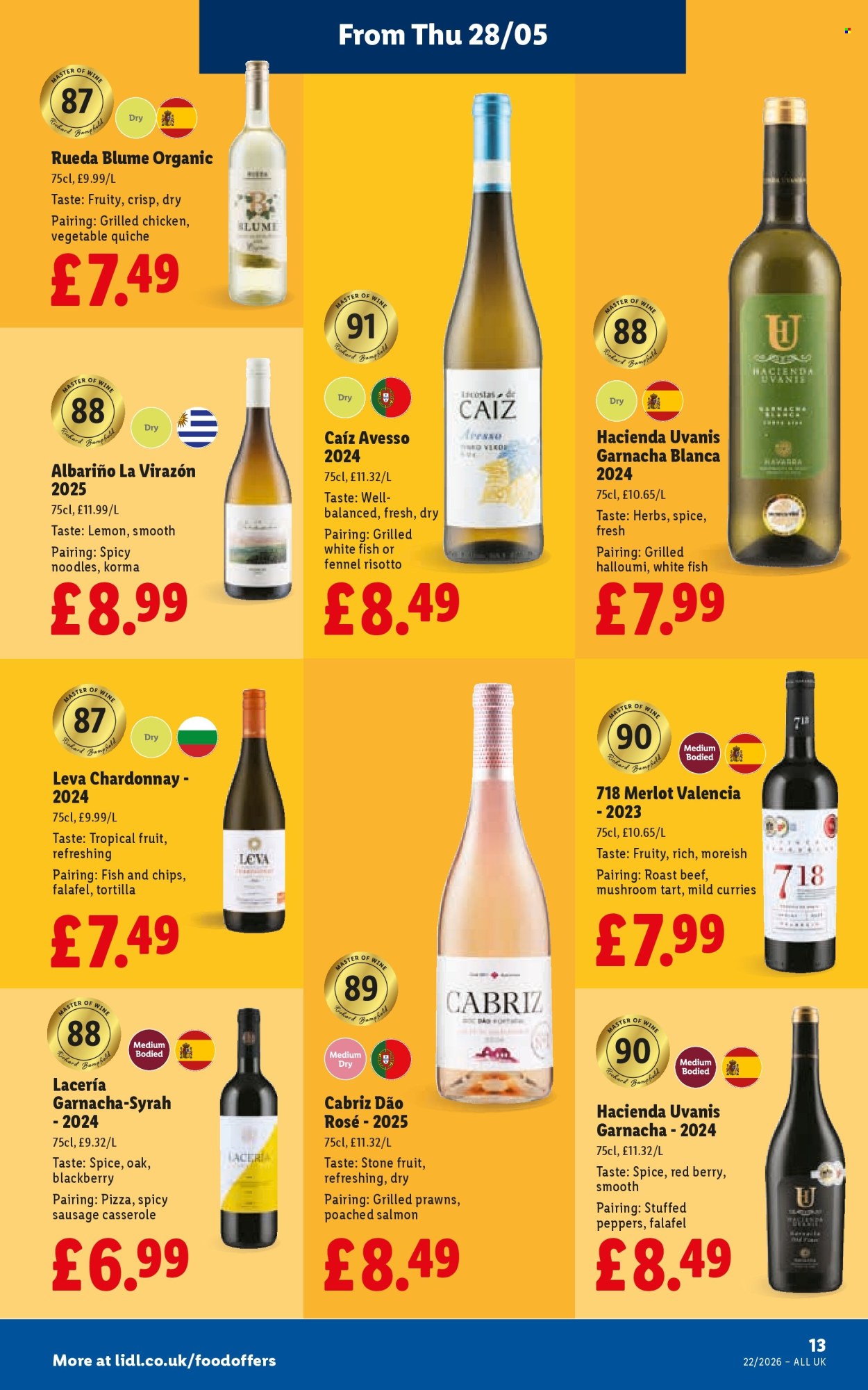 Lidl offer - 28/05/2026 - 03/06/2026. Page 13