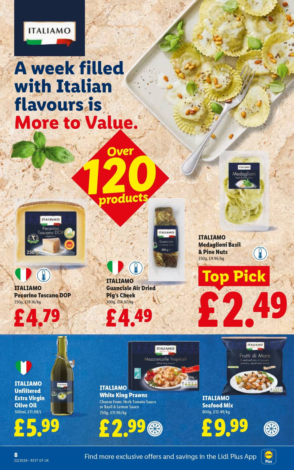 Lidl offer - 28/05/2026 - 03/06/2026. Page 8