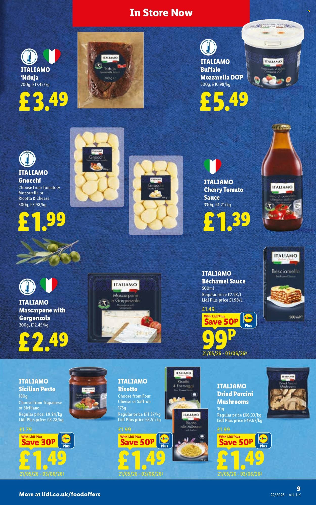 Lidl offer - 28/05/2026 - 03/06/2026. Page 9