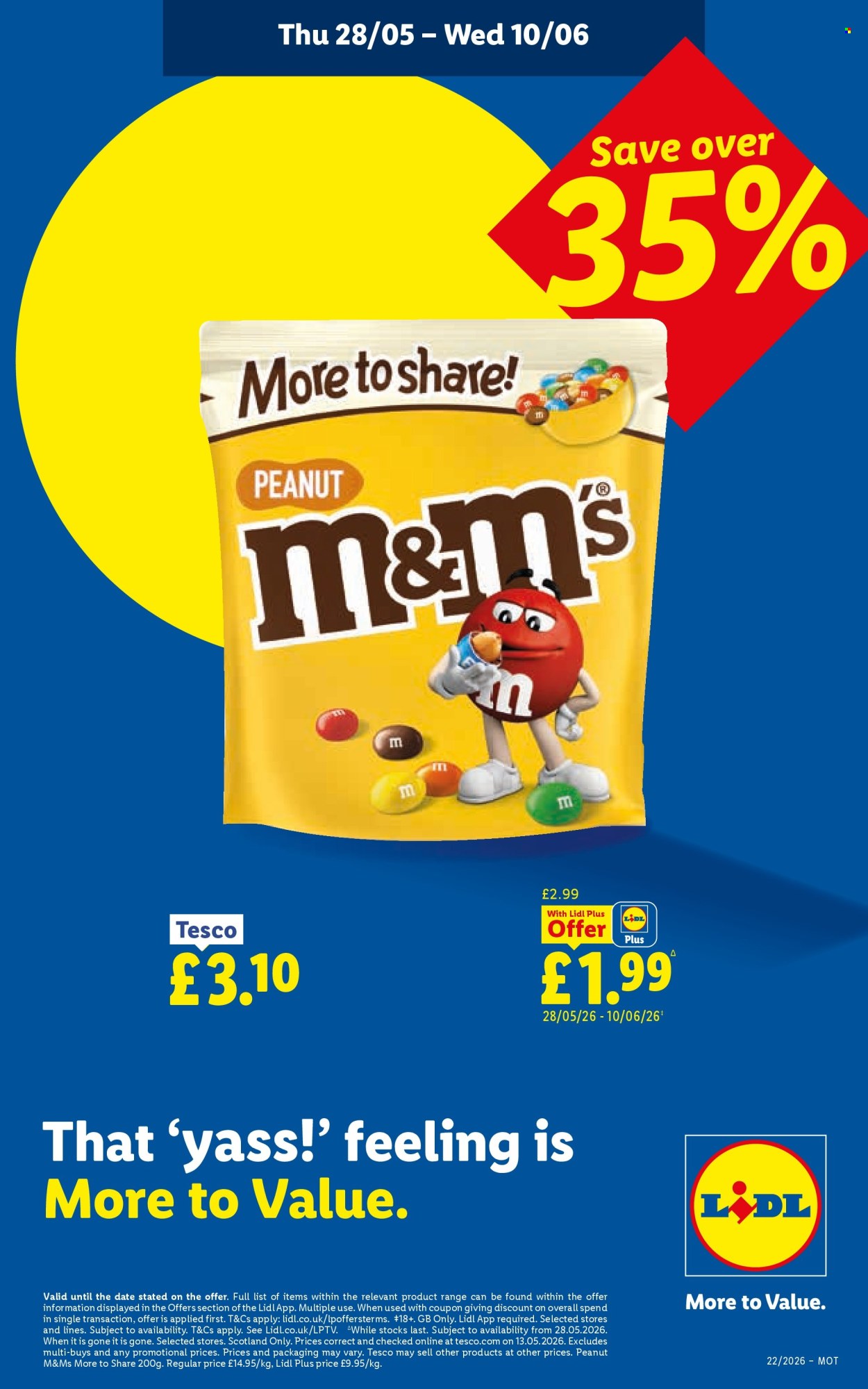 Lidl offer - 28/05/2026 - 03/06/2026. Page 24