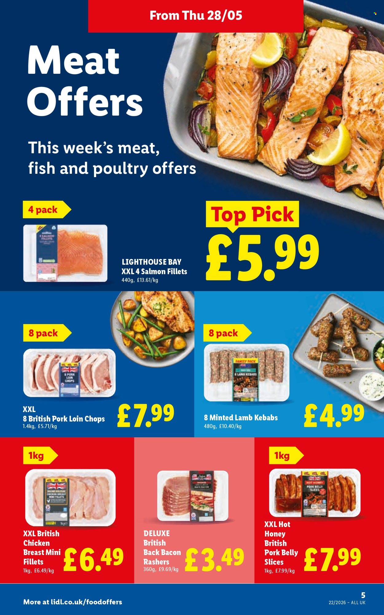 Lidl offer - 28/05/2026 - 03/06/2026. Page 5