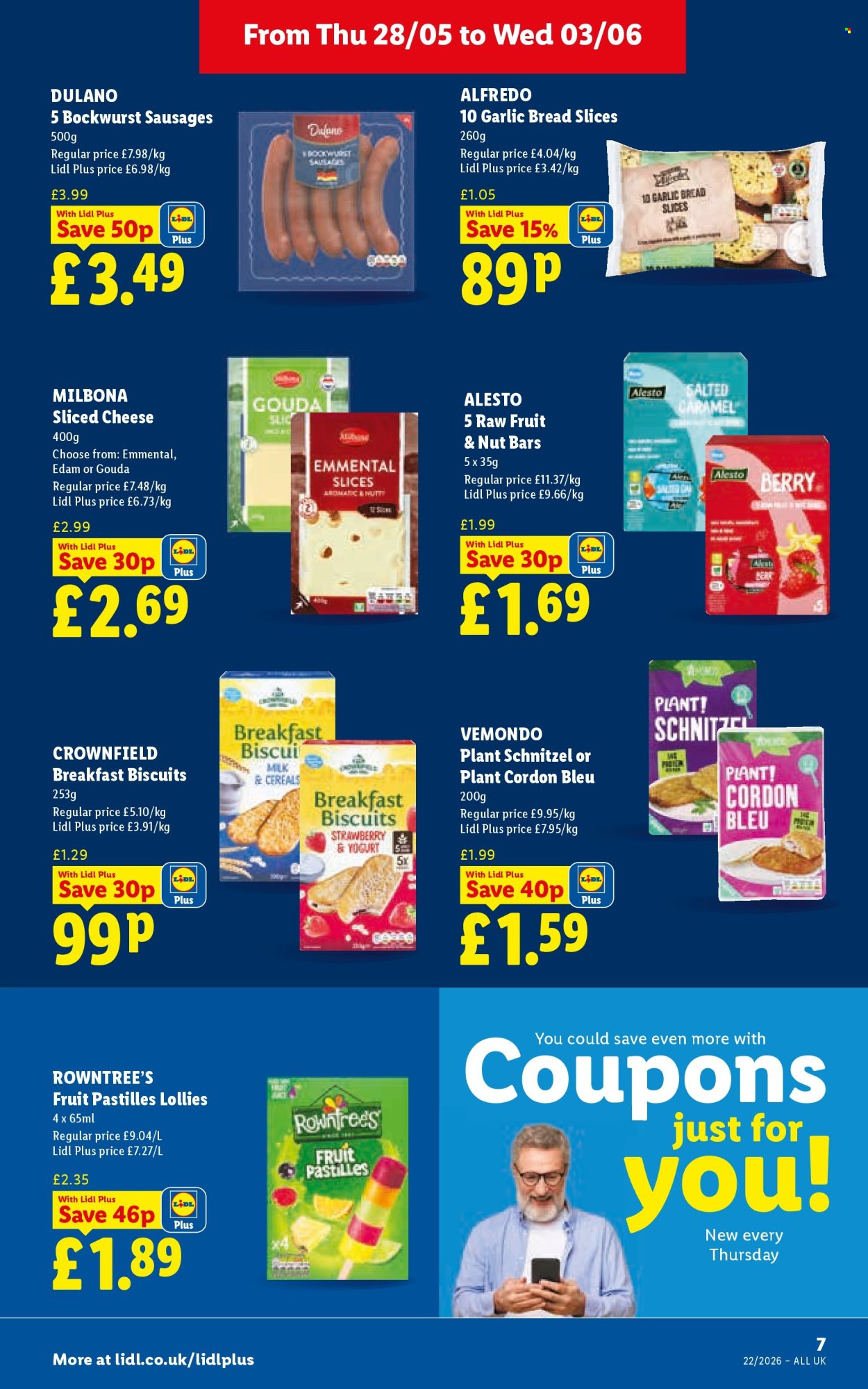 Lidl offer - 28/05/2026 - 03/06/2026. Page 7