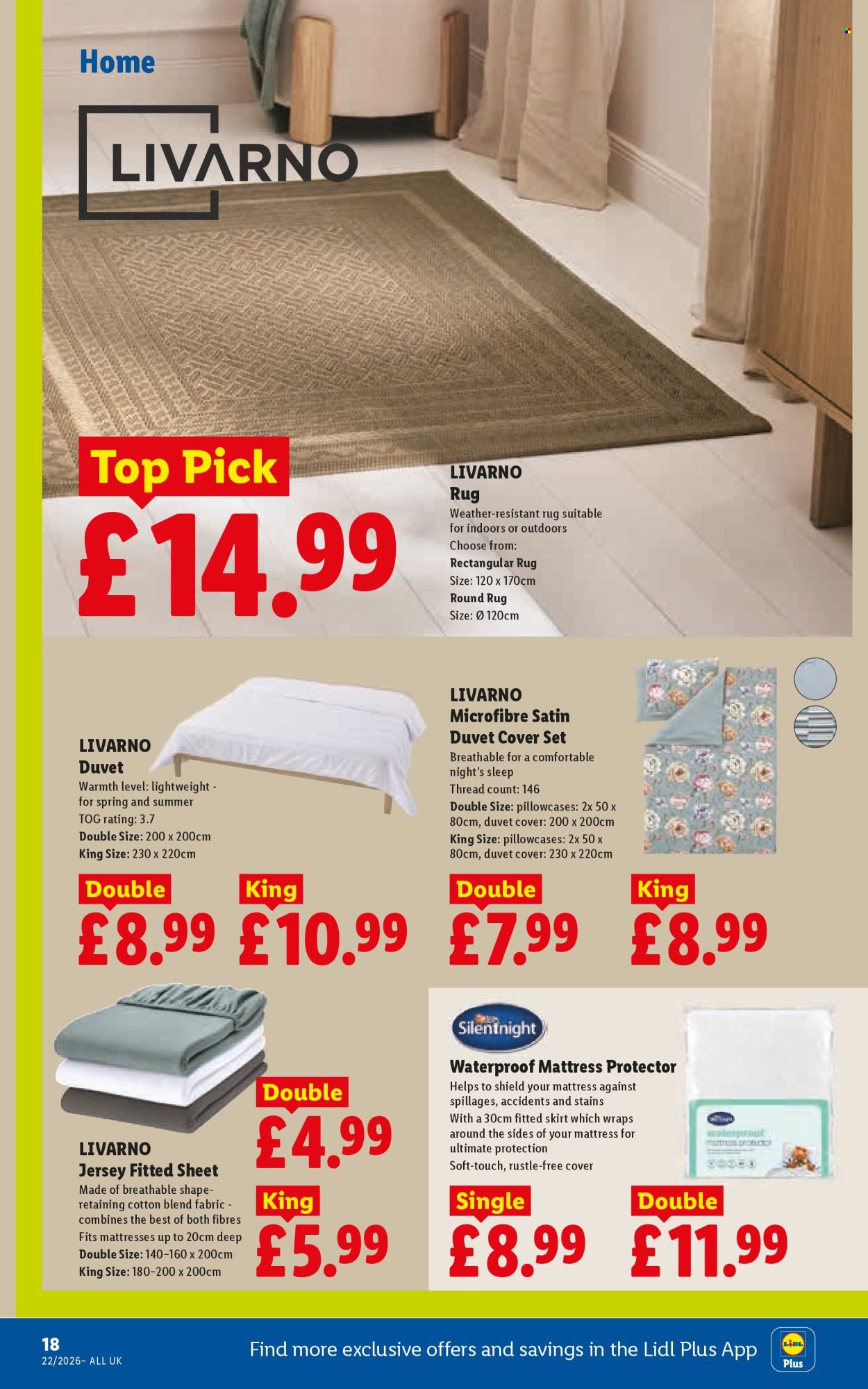 Lidl offer - 28/05/2026 - 03/06/2026. Page 18