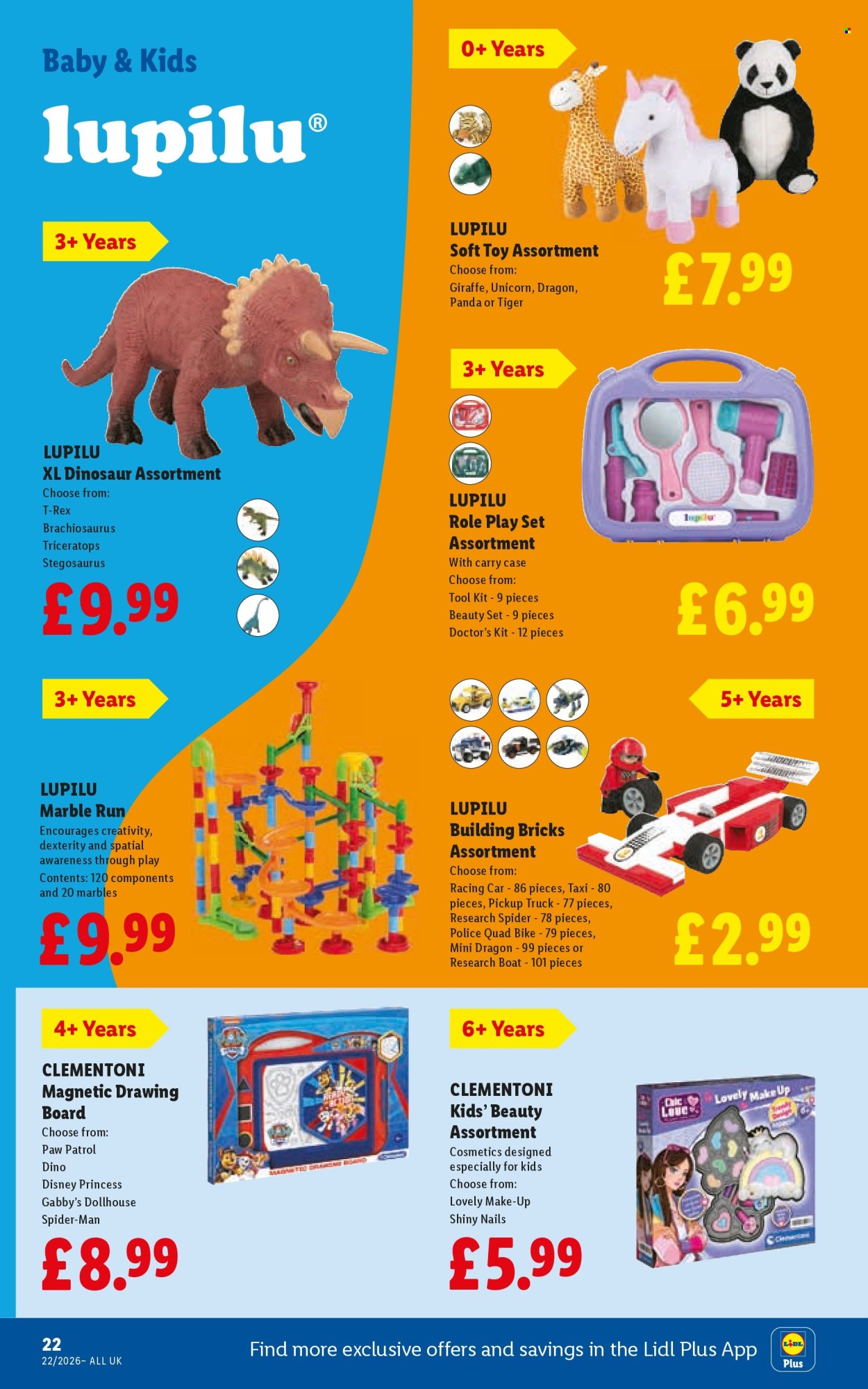 Lidl offer - 28/05/2026 - 03/06/2026. Page 22