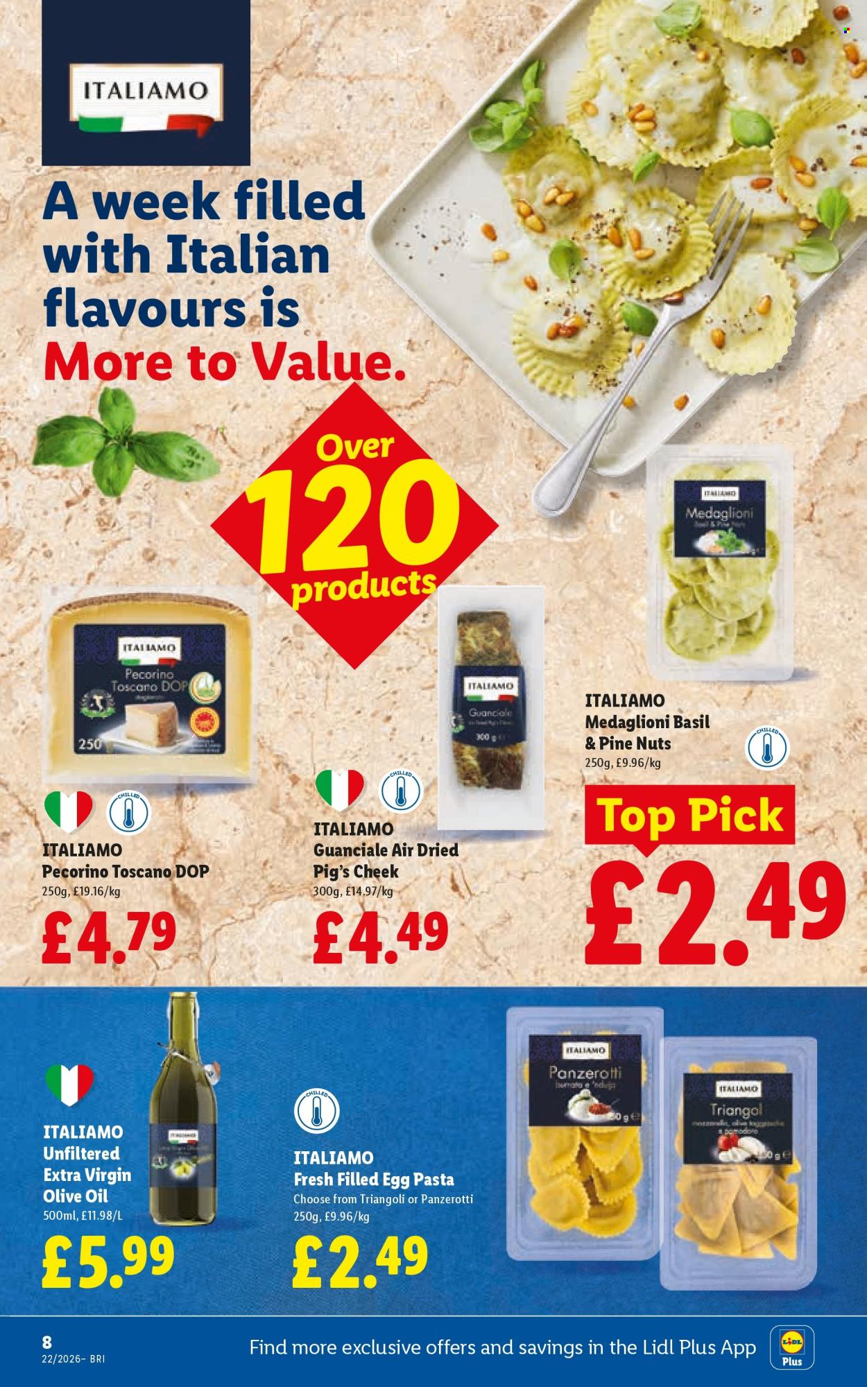 Lidl offer - 28/05/2026 - 03/06/2026. Page 8