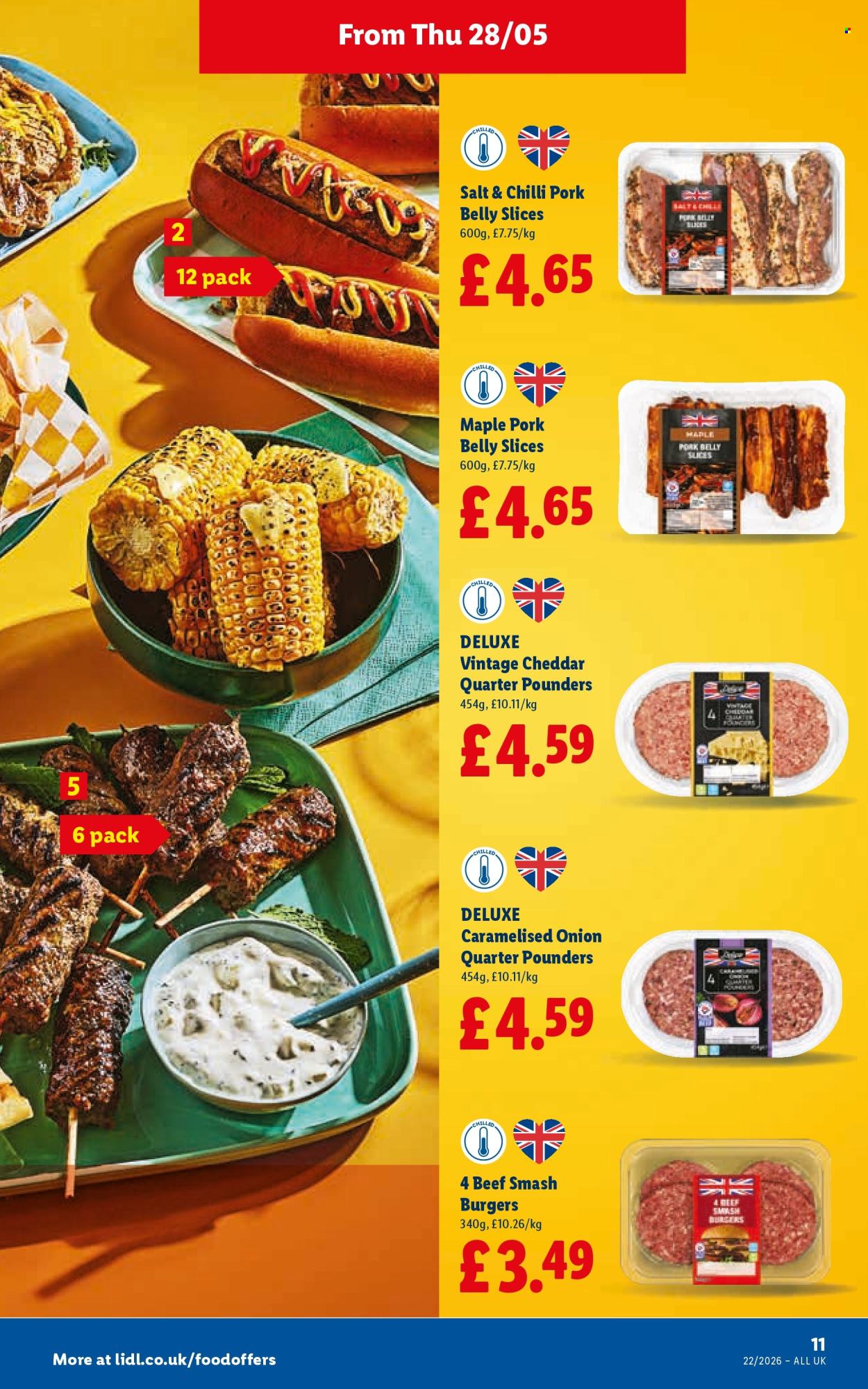 Lidl offer - 28/05/2026 - 03/06/2026. Page 11
