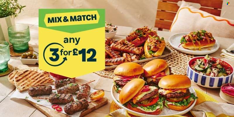 ASDA offer .