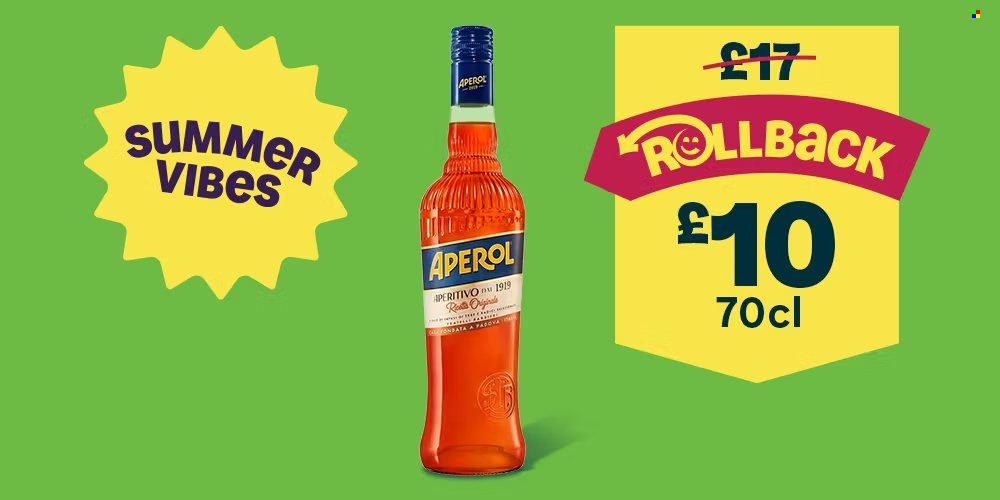 ASDA offer. Page 9