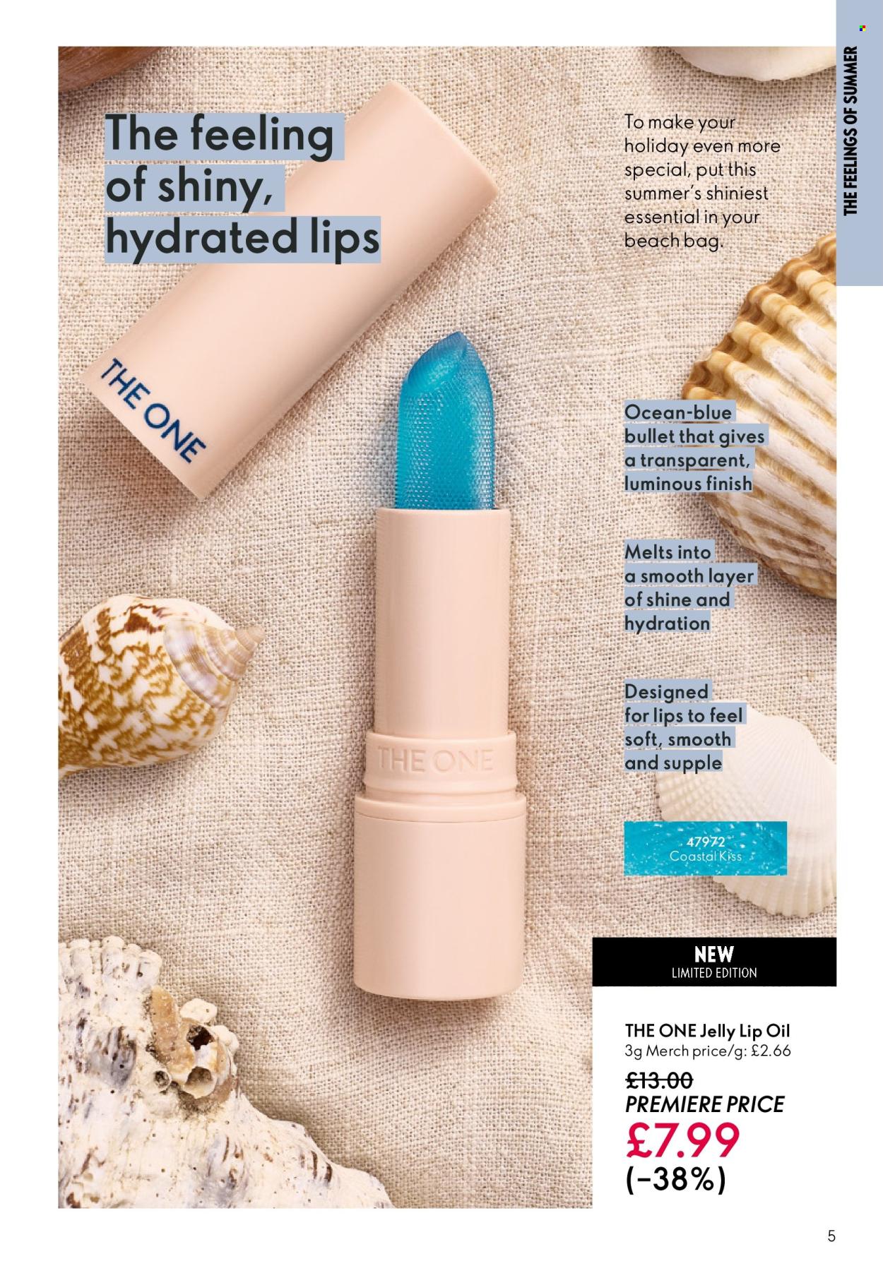Oriflame offer - 27/05/2026 - 16/06/2026. Page 5