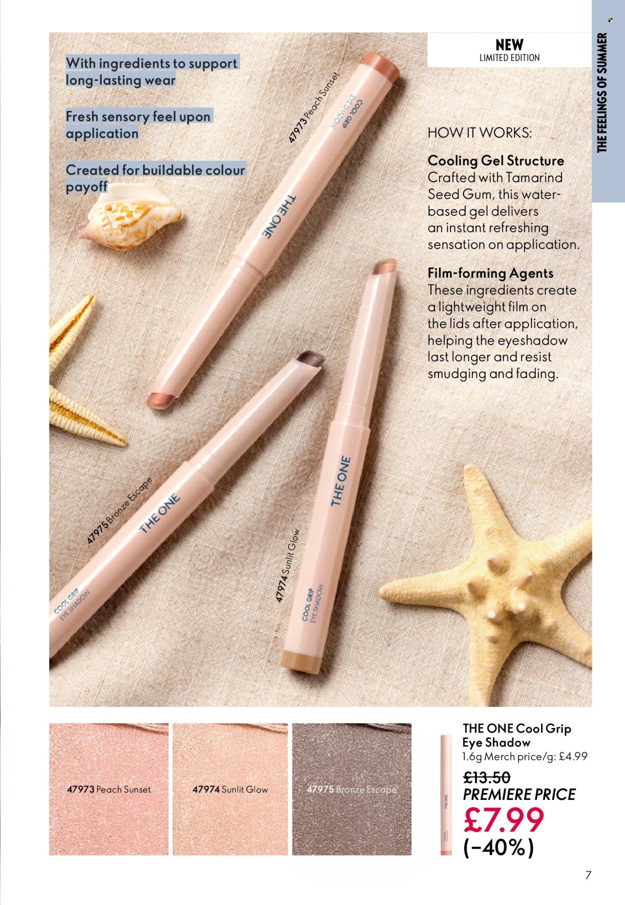 Oriflame offer - 27/05/2026 - 16/06/2026. Page 7