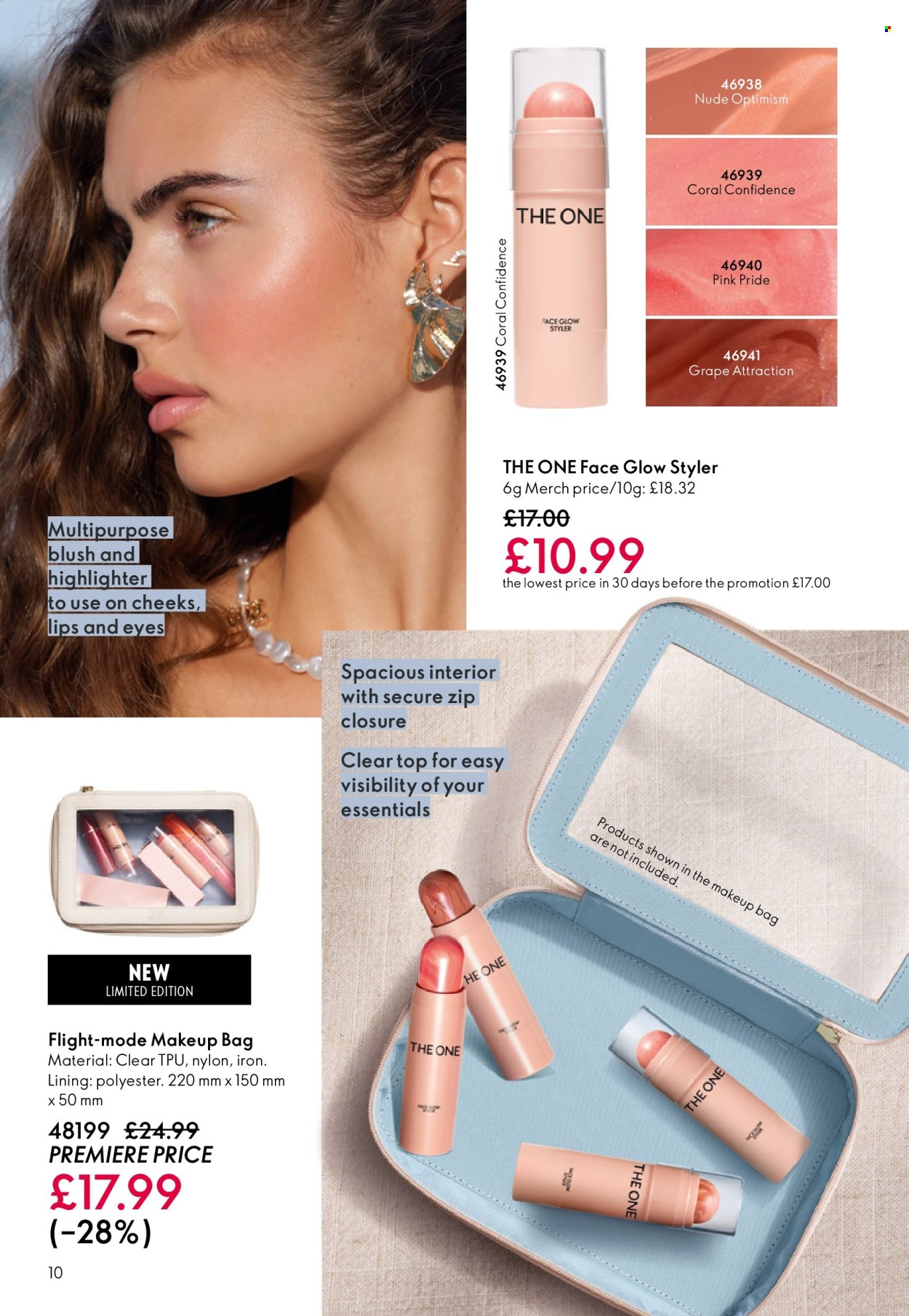 Oriflame offer - 27/05/2026 - 16/06/2026. Page 10
