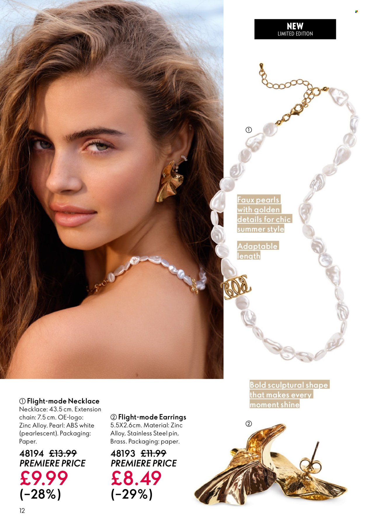 Oriflame offer - 27/05/2026 - 16/06/2026. Page 12
