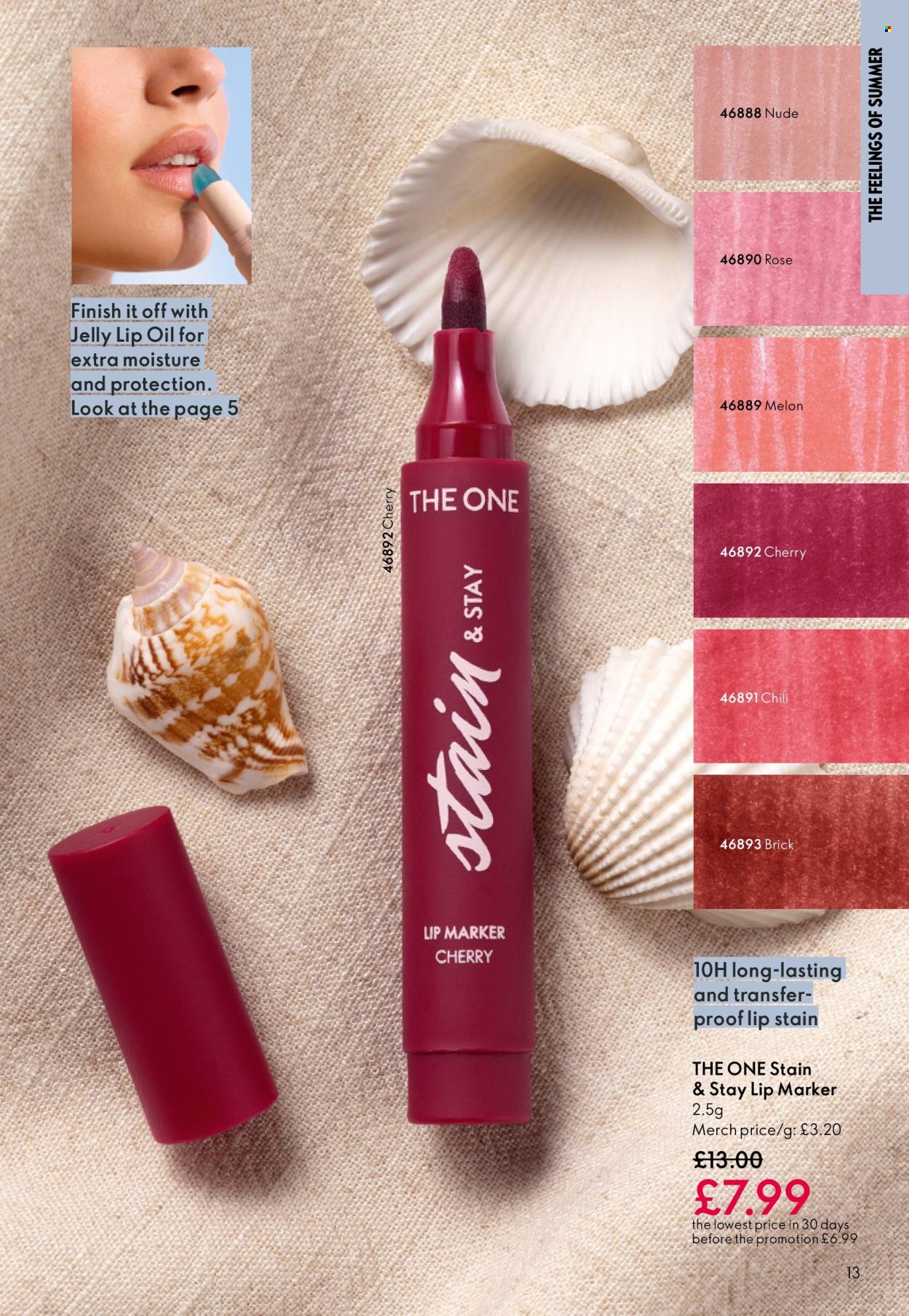 Oriflame offer - 27/05/2026 - 16/06/2026. Page 13