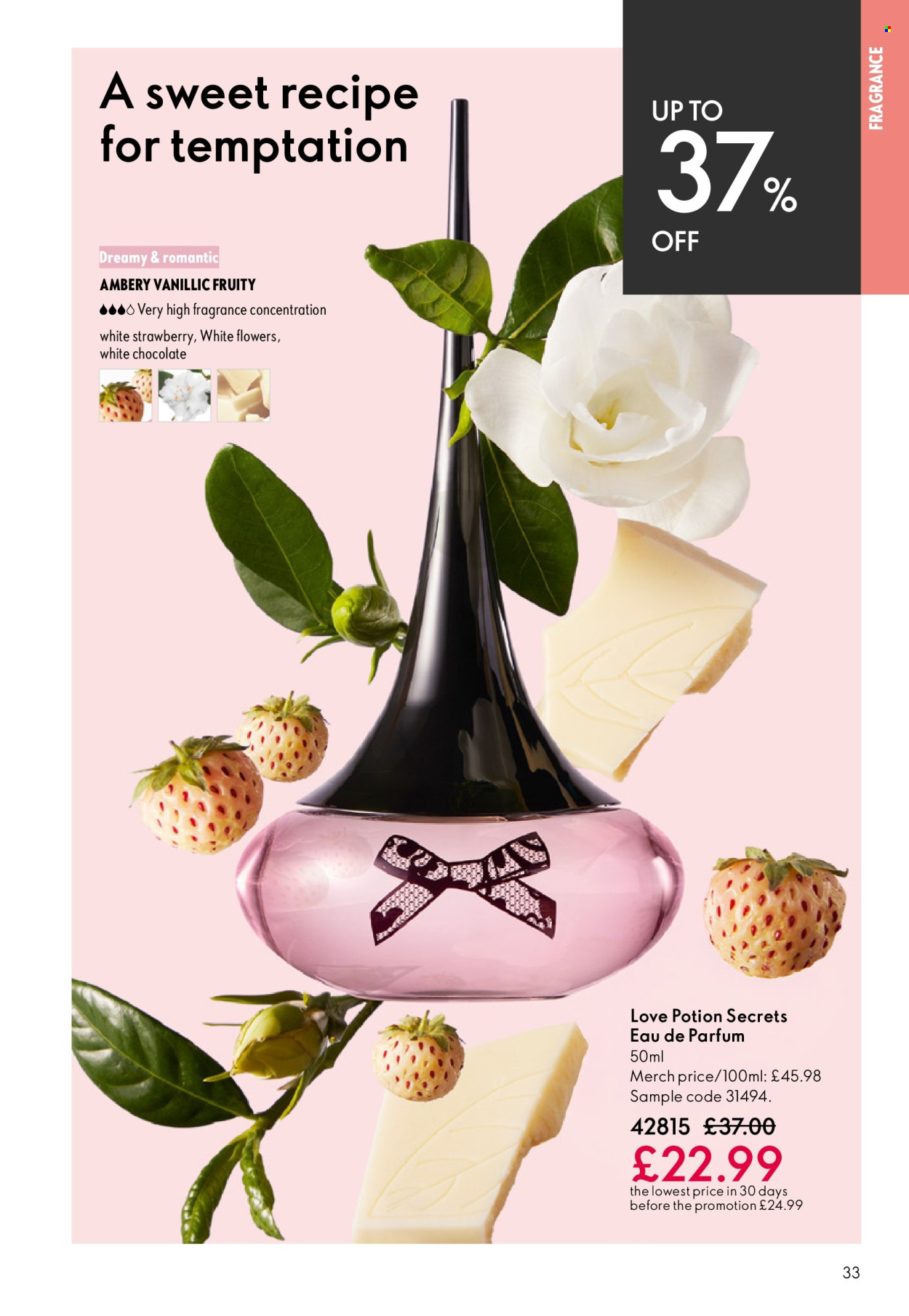 Oriflame offer - 27/05/2026 - 16/06/2026. Page 33