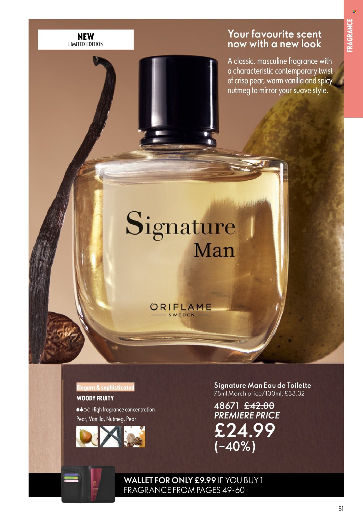 Oriflame offer - 27/05/2026 - 16/06/2026. Page 51