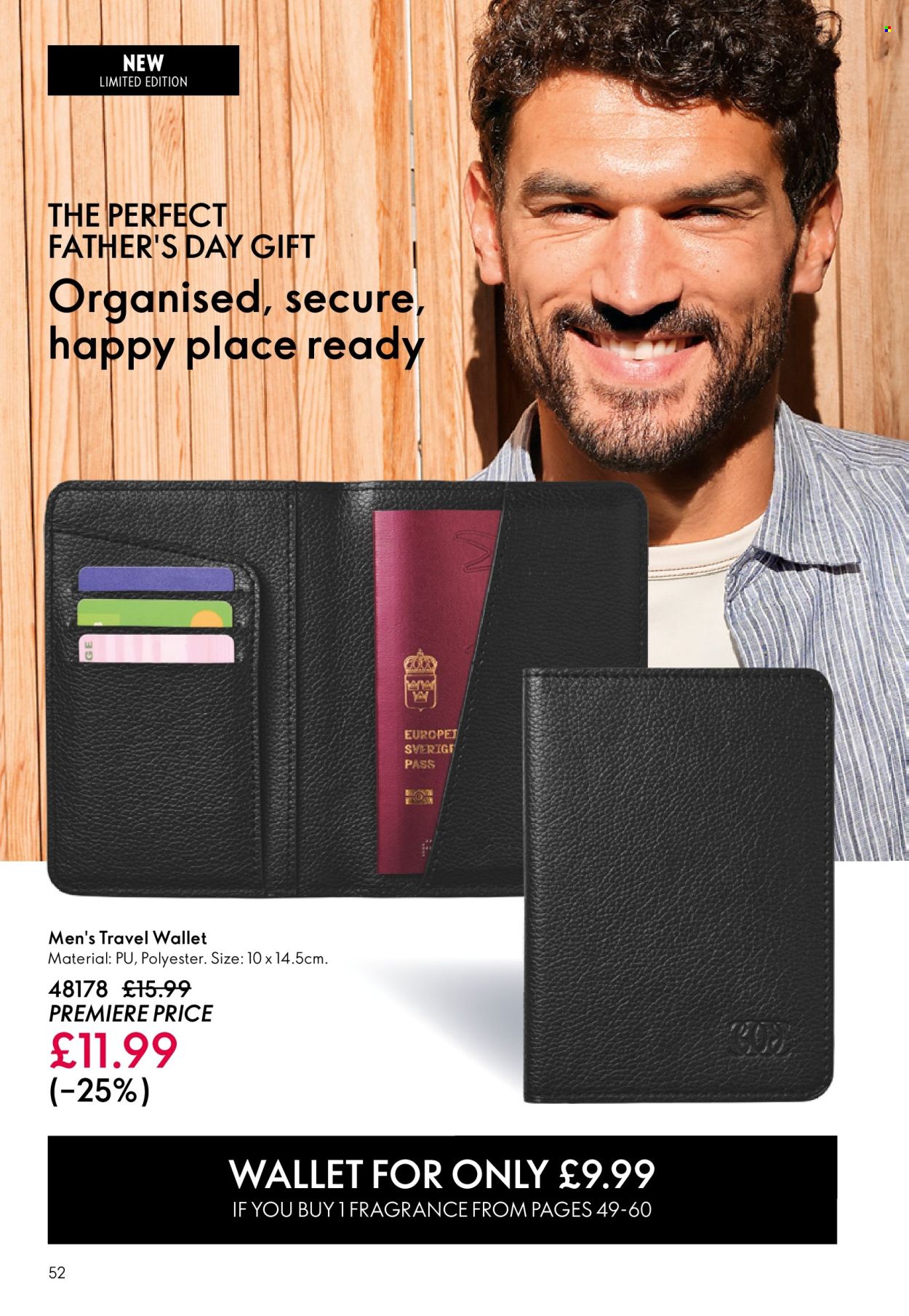 Oriflame offer - 27/05/2026 - 16/06/2026. Page 52