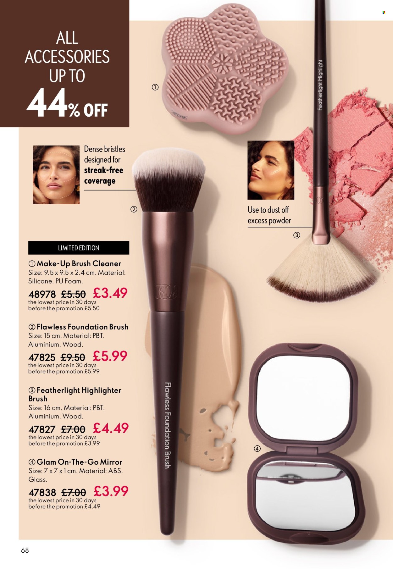 Oriflame offer - 27/05/2026 - 16/06/2026. Page 68