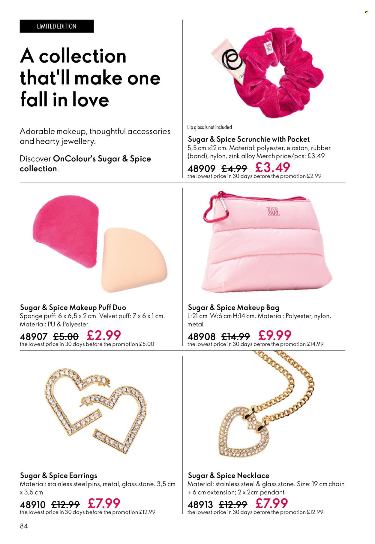 Oriflame offer - 27/05/2026 - 16/06/2026. Page 84