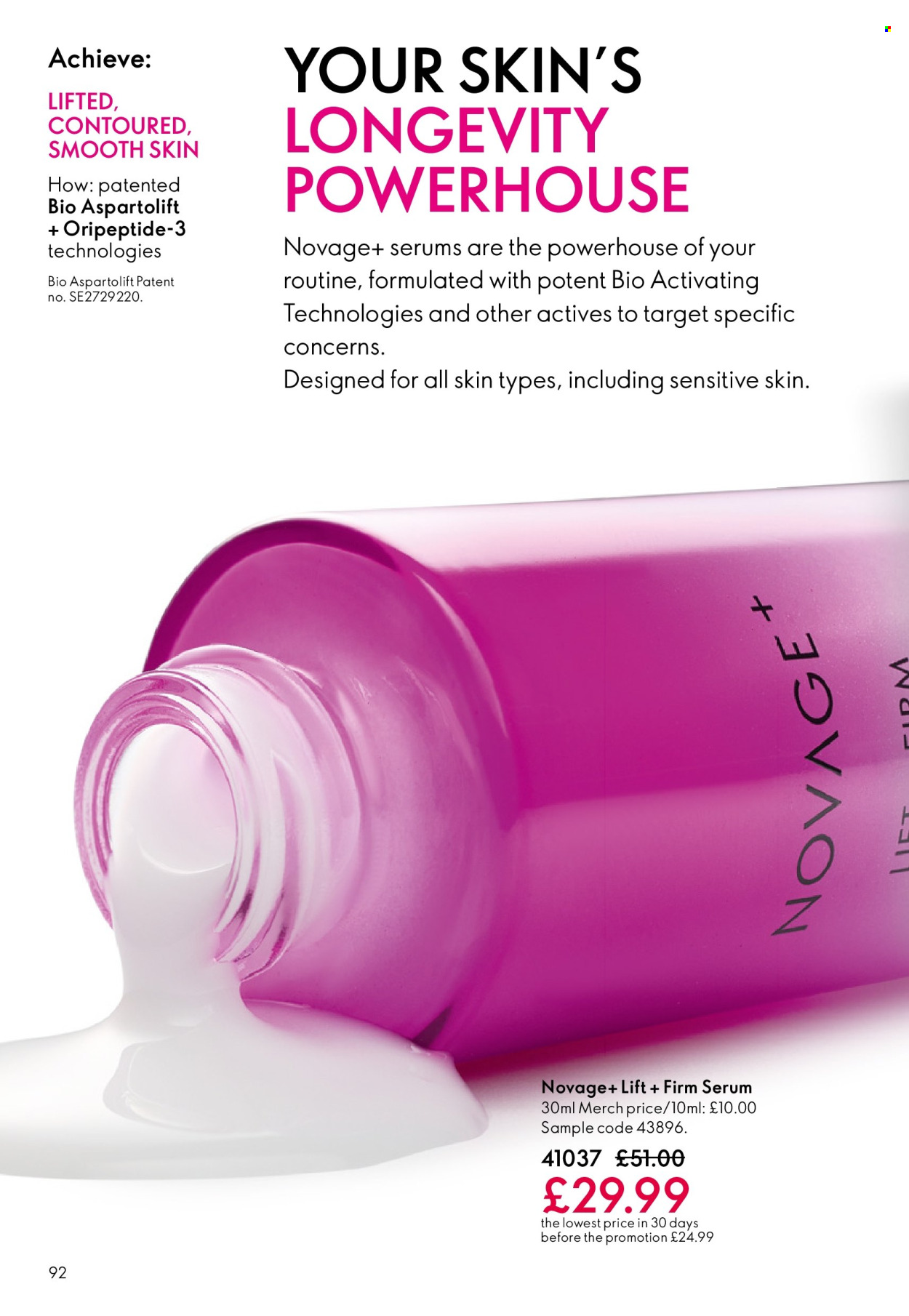Oriflame offer - 27/05/2026 - 16/06/2026. Page 92