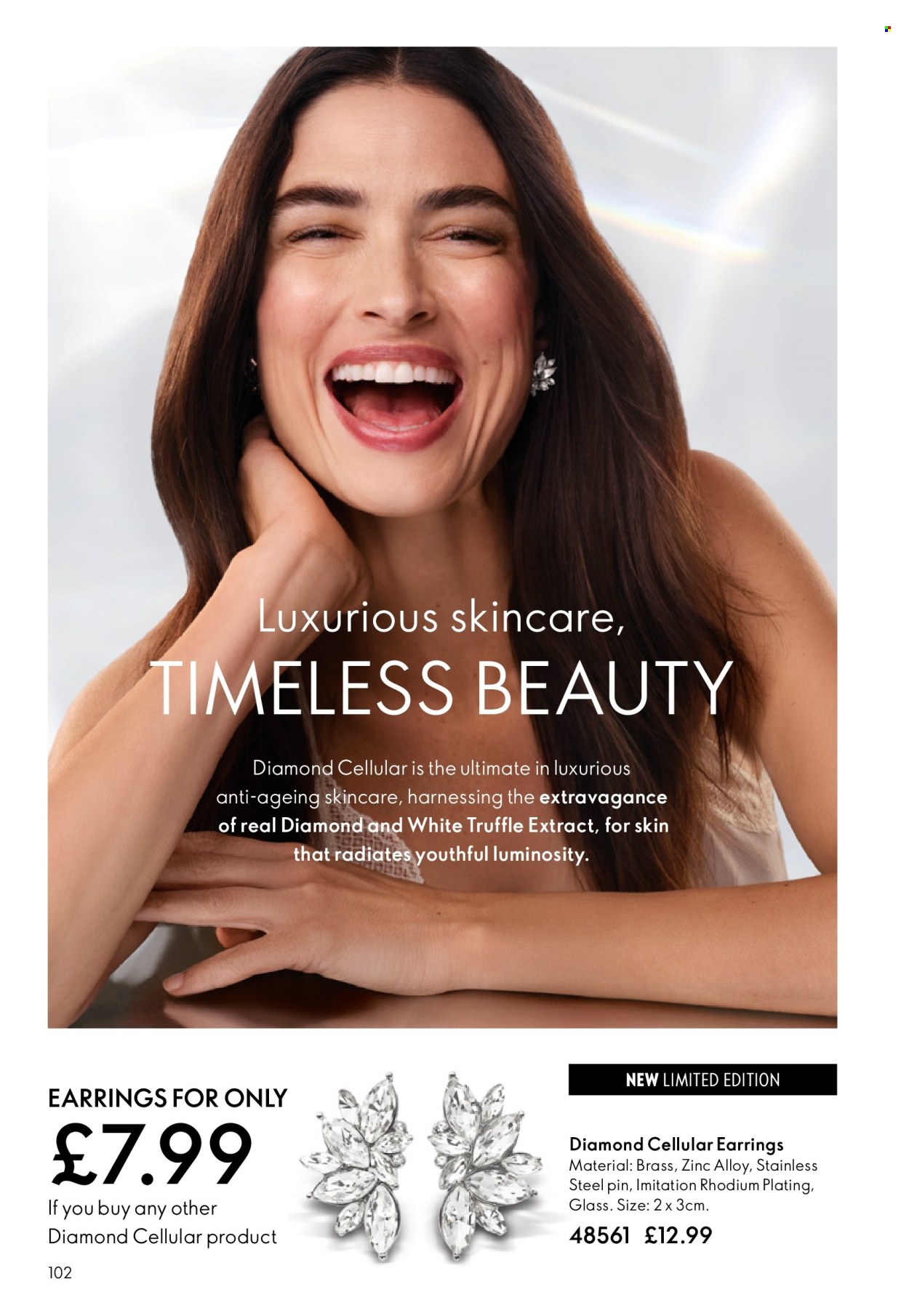 Oriflame offer - 27/05/2026 - 16/06/2026. Page 102