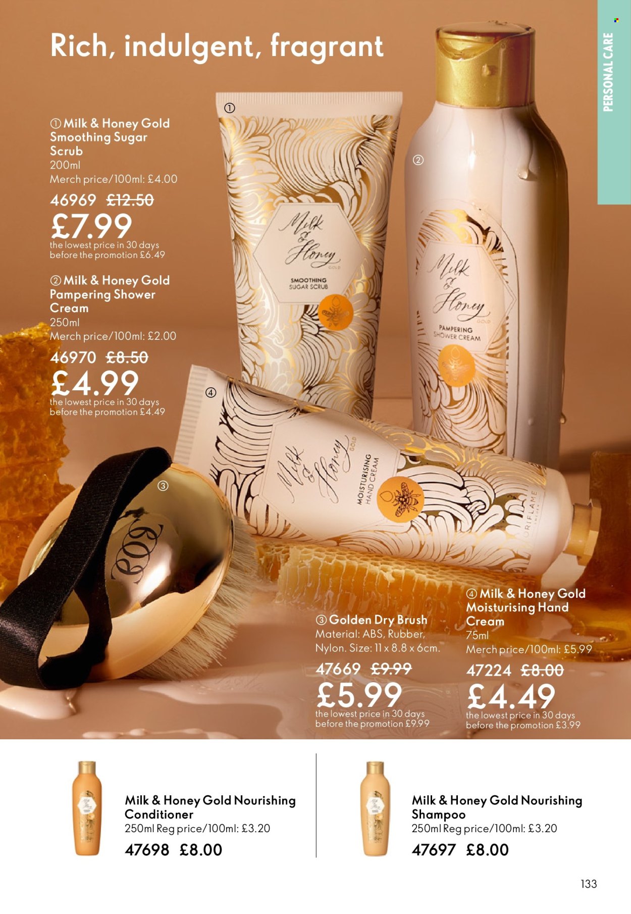 Oriflame offer - 27/05/2026 - 16/06/2026. Page 133