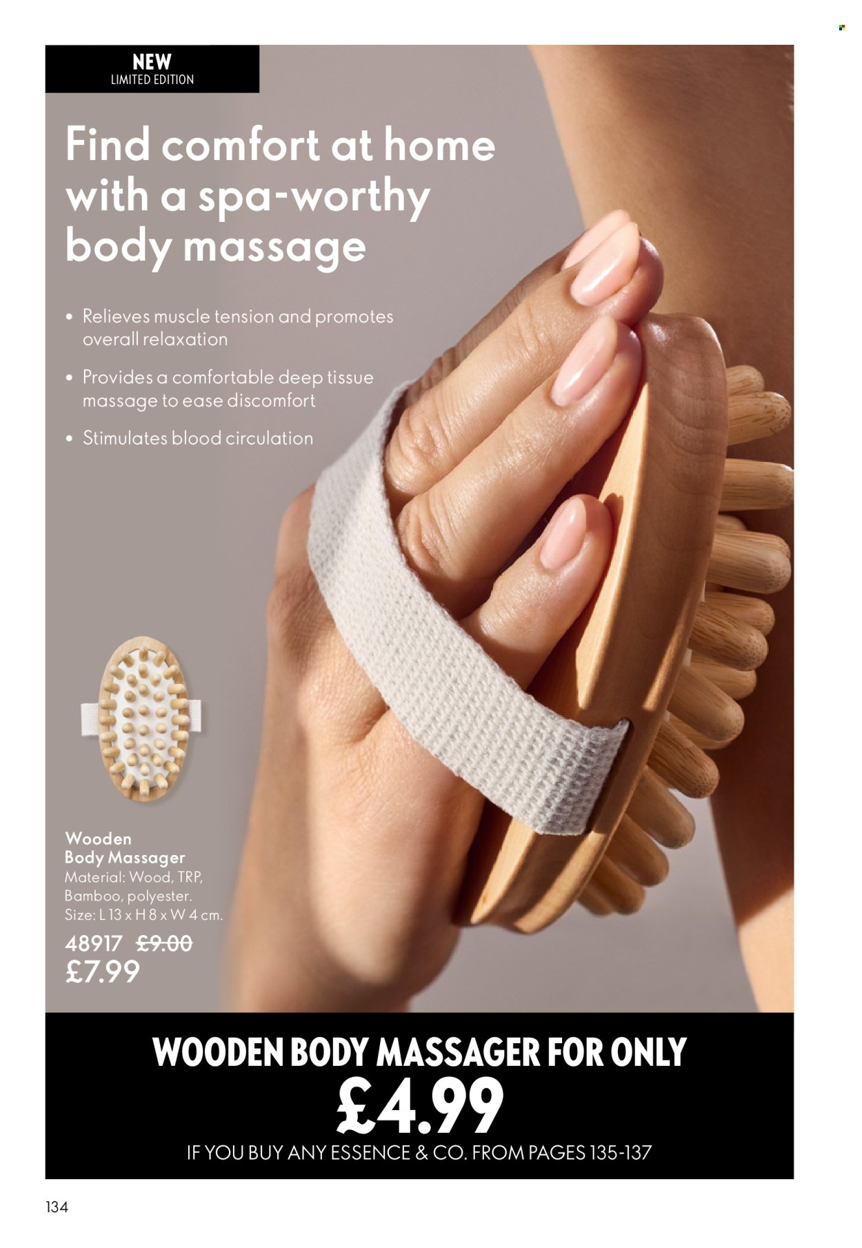 Oriflame offer - 27/05/2026 - 16/06/2026. Page 134