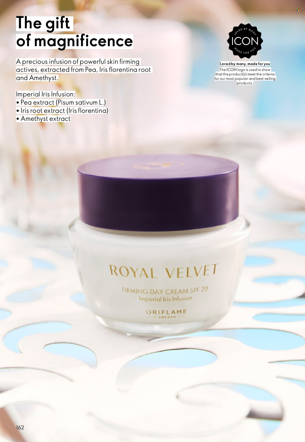 Oriflame offer - 27/05/2026 - 16/06/2026. Page 162