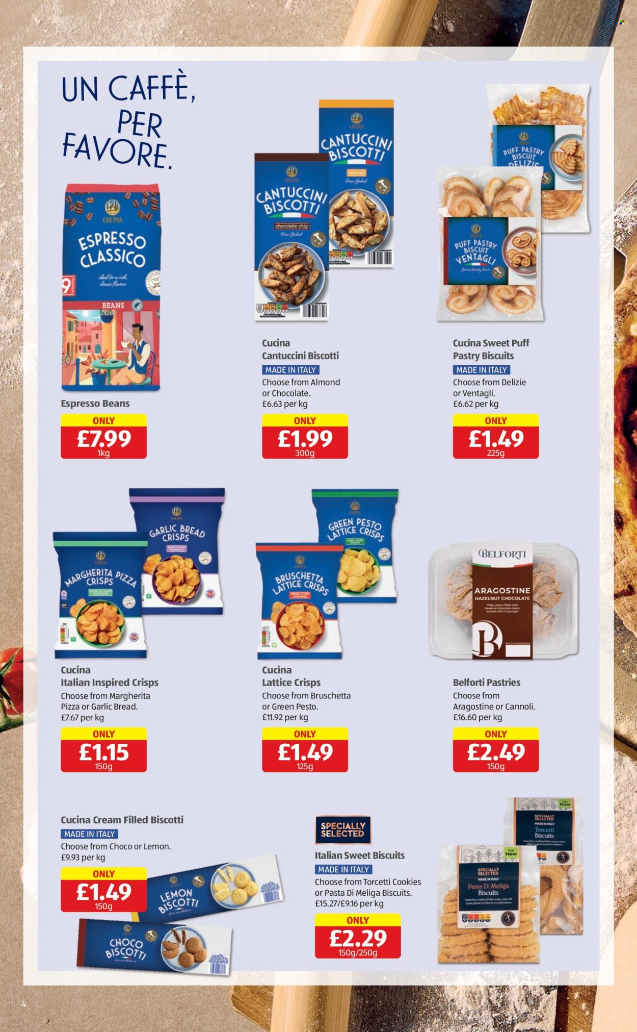 Aldi offer - 04/06/2026 - 10/06/2026. Page 4