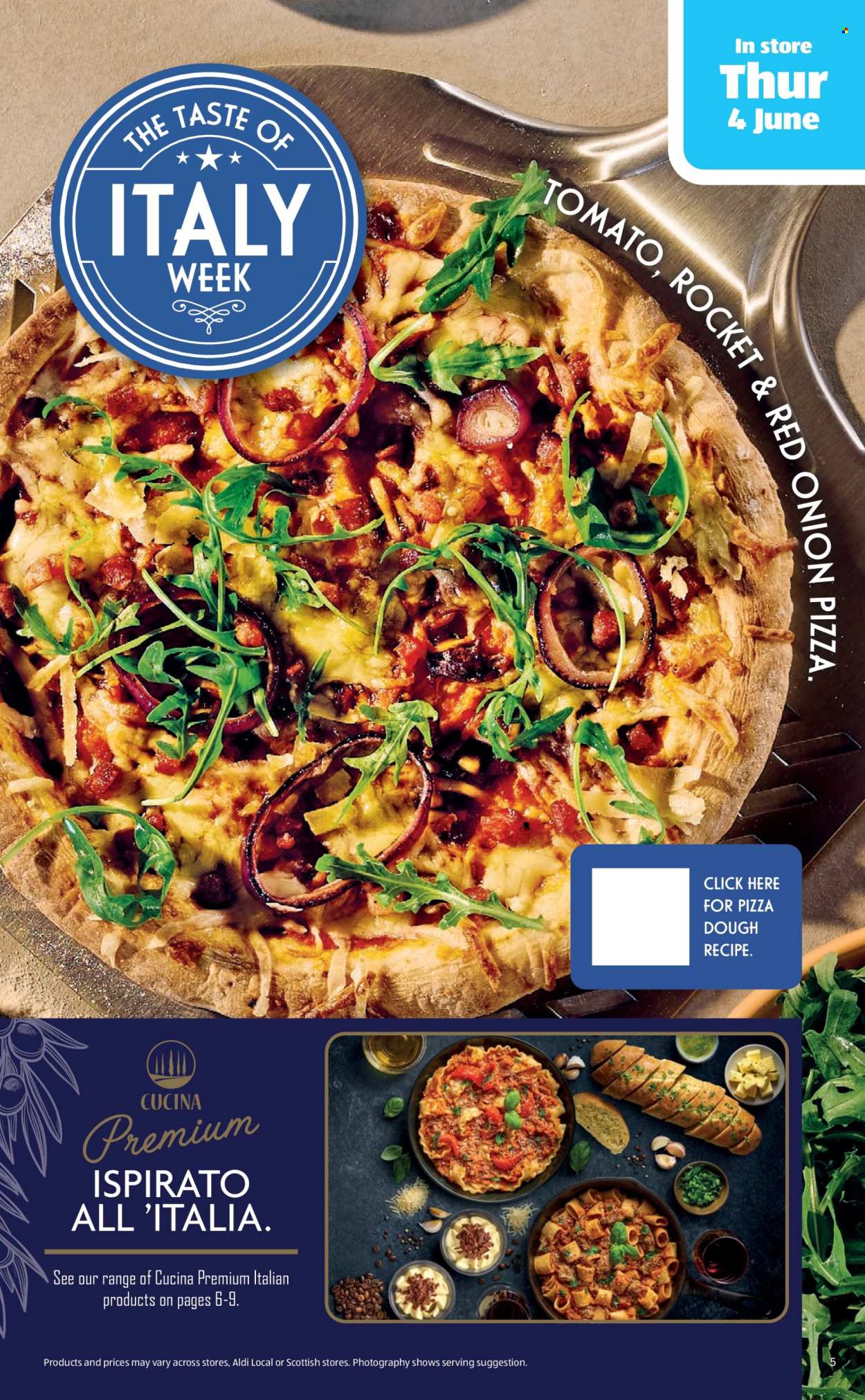 Aldi offer - 04/06/2026 - 10/06/2026. Page 5