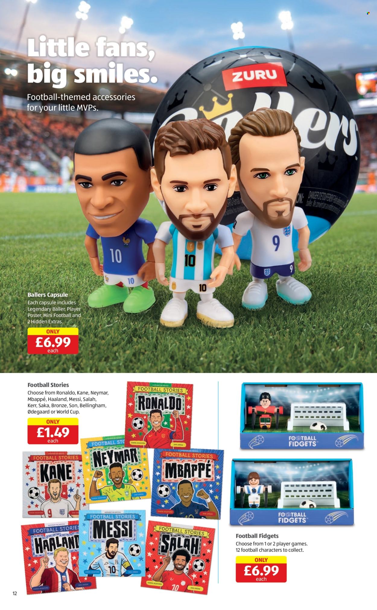 Aldi offer - 04/06/2026 - 10/06/2026. Page 12