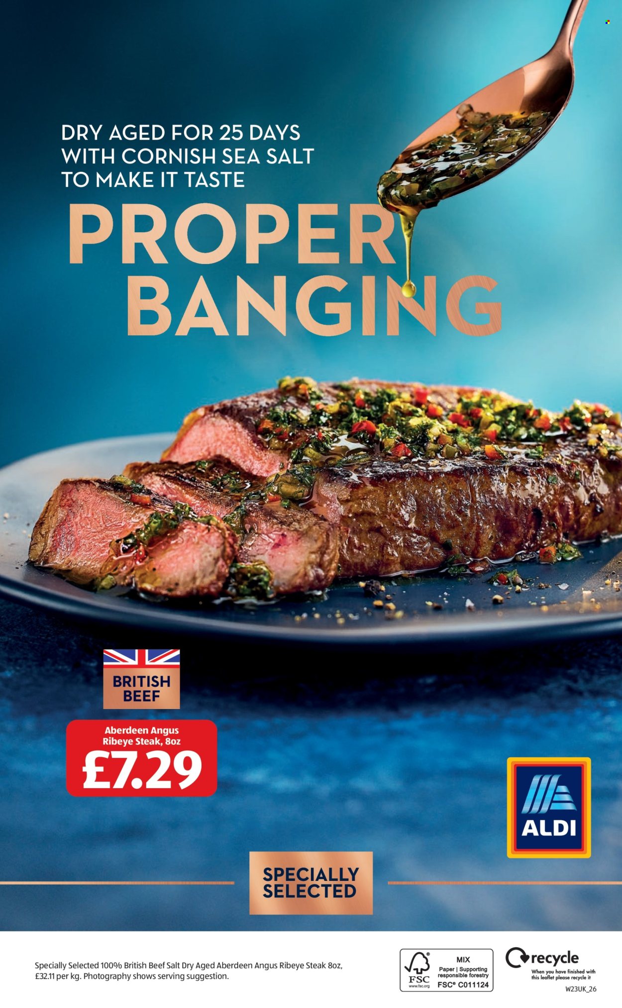 Aldi offer - 04/06/2026 - 10/06/2026. Page 20