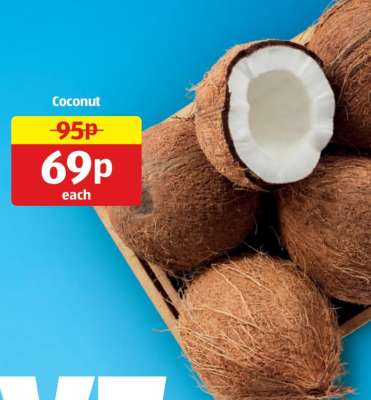 Coconut