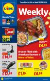 leaflet