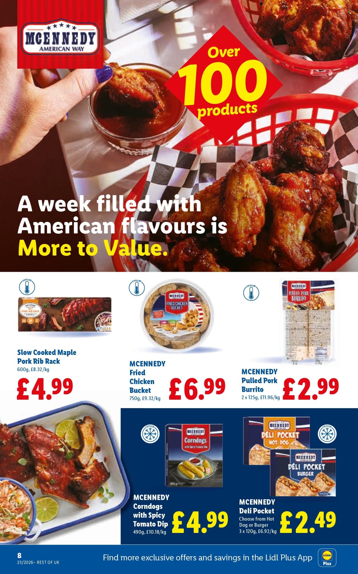 Lidl offer - 04/06/2026 - 10/06/2026. Page 10