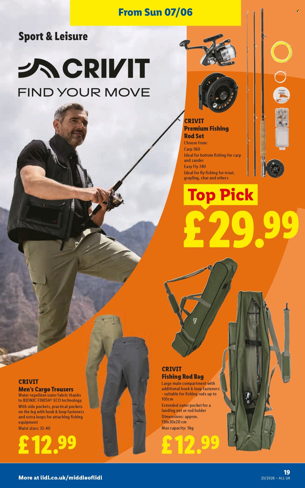 Lidl offer - 04/06/2026 - 10/06/2026. Page 21