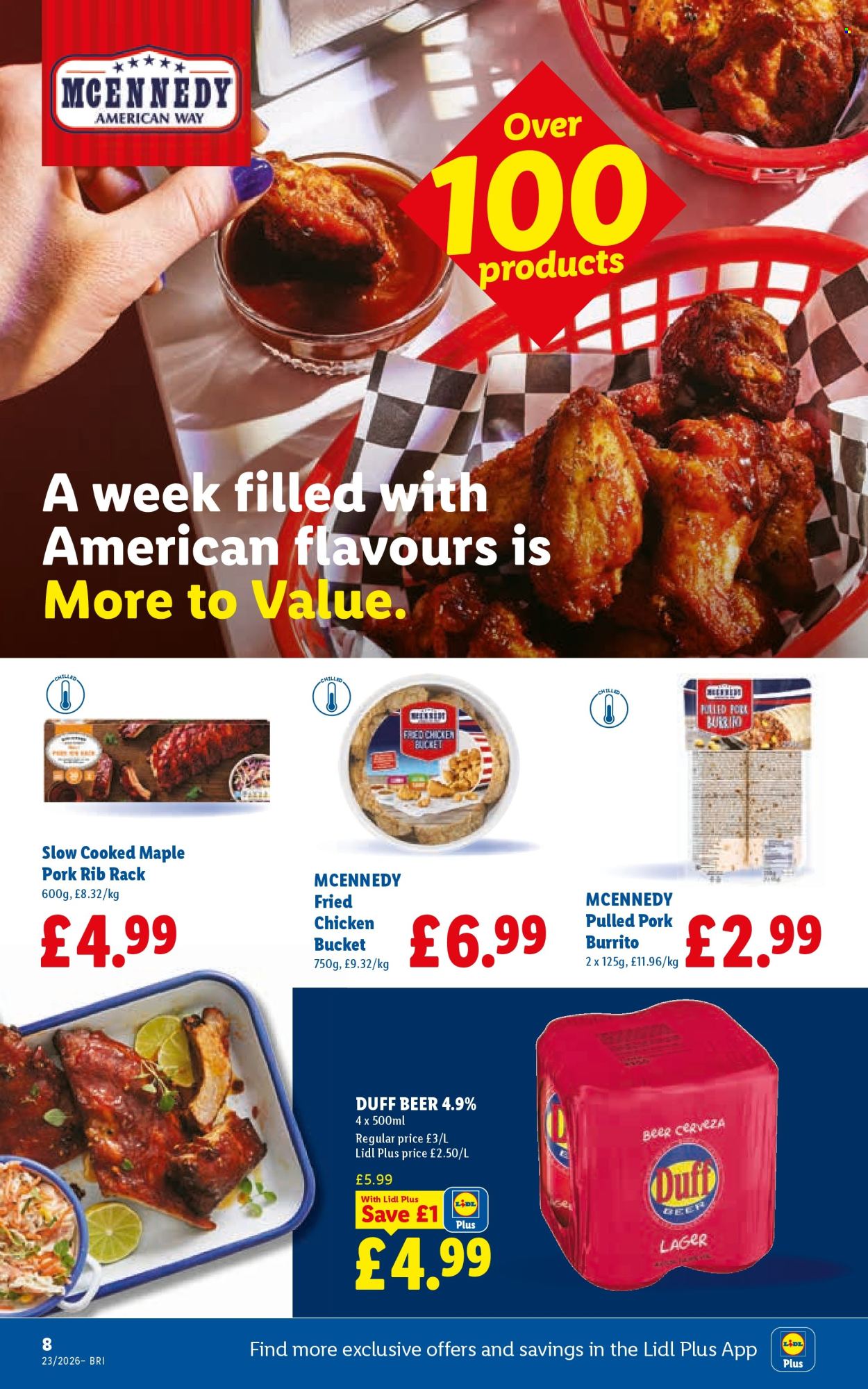 Lidl offer - 04/06/2026 - 10/06/2026. Page 10