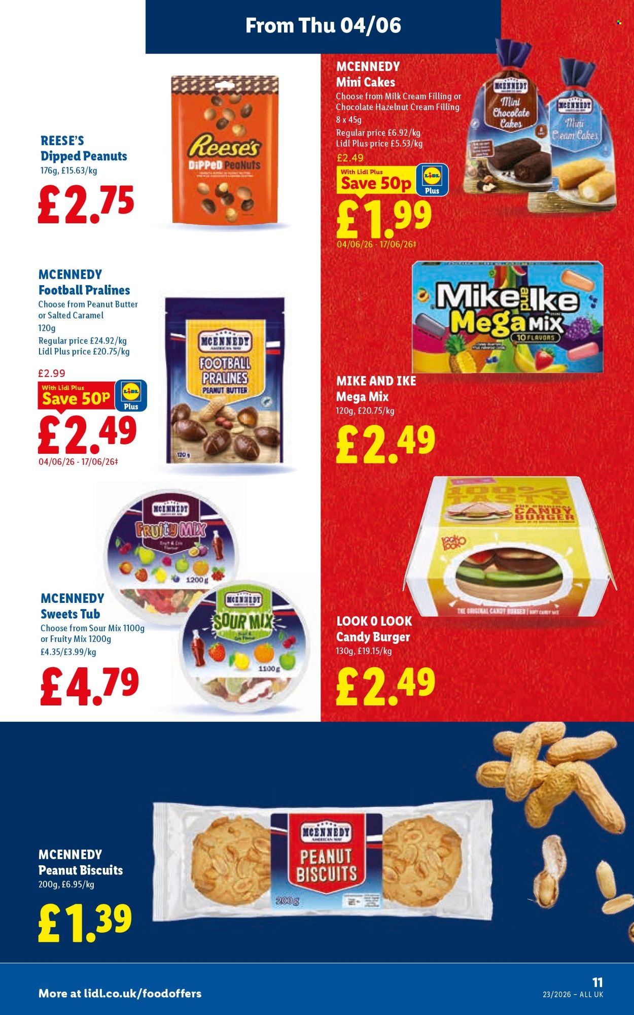Lidl offer - 04/06/2026 - 10/06/2026. Page 13