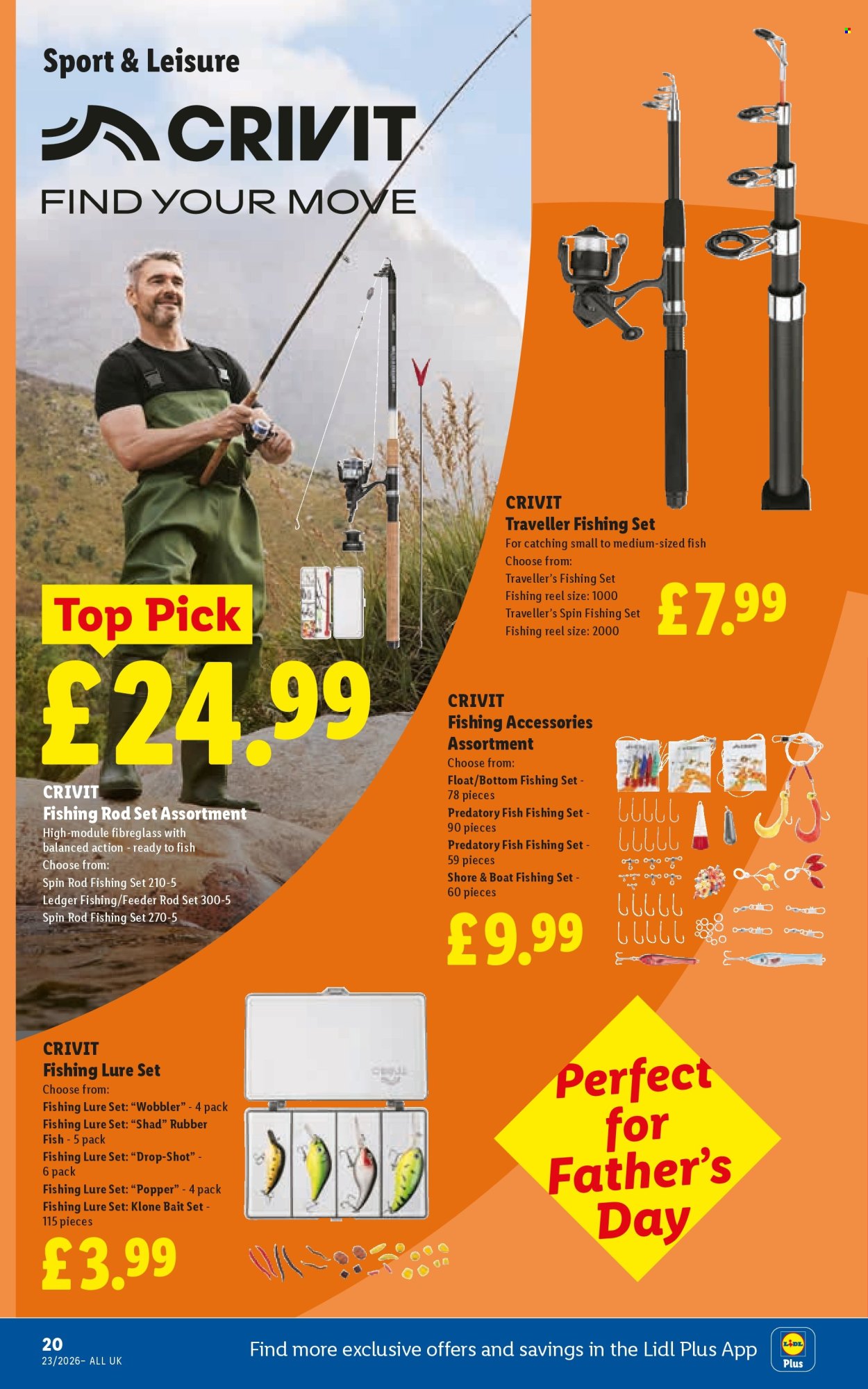Lidl offer - 04/06/2026 - 10/06/2026. Page 22