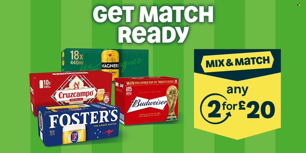 ASDA offer. Page 2