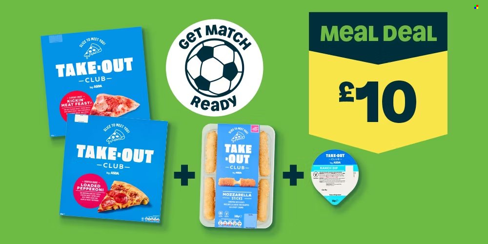 ASDA offer. Page 4