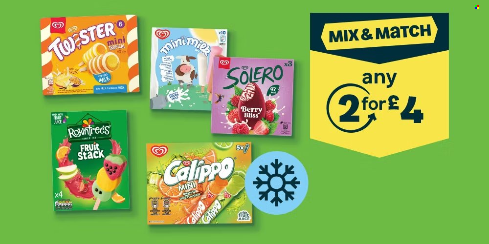 ASDA offer. Page 7