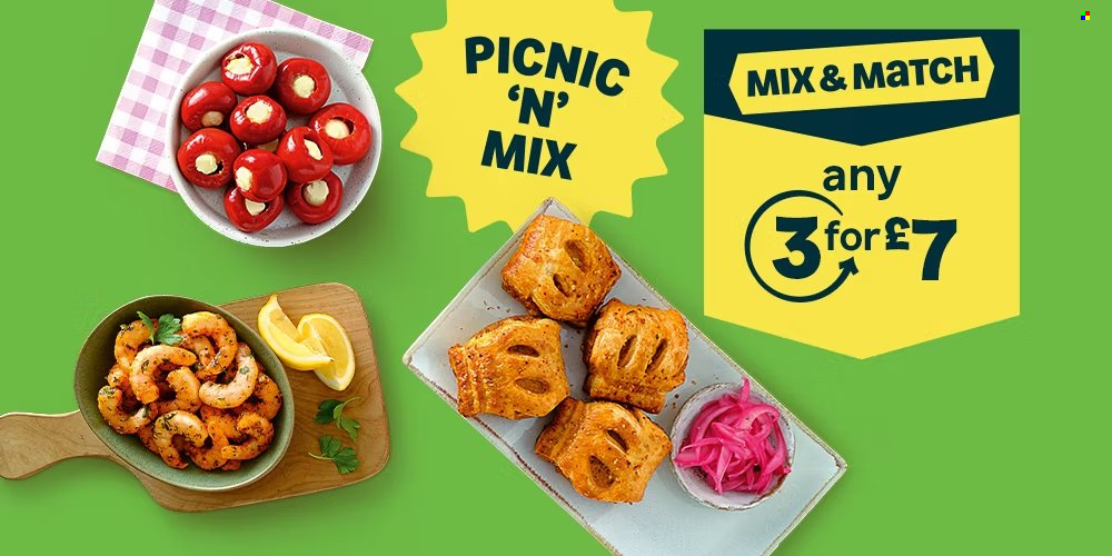 ASDA offer. Page 8