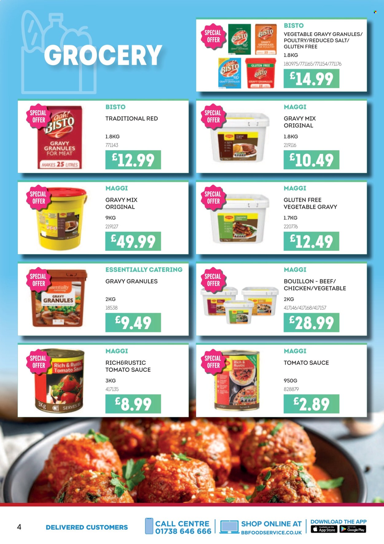 Bestway offer - 22/05/2026 - 18/06/2026. Page 4